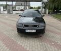 Синий Ауди А6, объемом двигателя 2.5 л и пробегом 270 тыс. км за 4600 $, фото 1 на Automoto.ua