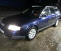 Синий Ауди А6, объемом двигателя 2.5 л и пробегом 321 тыс. км за 2000 $, фото 10 на Automoto.ua
