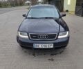 Синий Ауди А6, объемом двигателя 2.5 л и пробегом 387 тыс. км за 3750 $, фото 15 на Automoto.ua