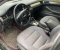 Синий Ауди А6, объемом двигателя 2.5 л и пробегом 340 тыс. км за 2900 $, фото 3 на Automoto.ua