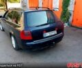 Синий Ауди А6, объемом двигателя 2.5 л и пробегом 280 тыс. км за 3200 $, фото 6 на Automoto.ua