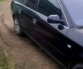 Синий Ауди А6, объемом двигателя 2.5 л и пробегом 317 тыс. км за 3700 $, фото 2 на Automoto.ua
