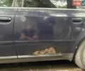 Синій Ауді А6, об'ємом двигуна 2.4 л та пробігом 357 тис. км за 1900 $, фото 3 на Automoto.ua