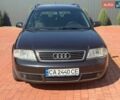 Синій Ауді А6, об'ємом двигуна 2.5 л та пробігом 325 тис. км за 4200 $, фото 1 на Automoto.ua