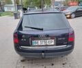Синий Ауди А6, объемом двигателя 2.5 л и пробегом 387 тыс. км за 3850 $, фото 13 на Automoto.ua