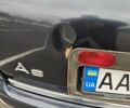 Синій Ауді А6, об'ємом двигуна 1.8 л та пробігом 405 тис. км за 5300 $, фото 13 на Automoto.ua