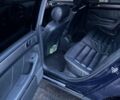 Синій Ауді А6, об'ємом двигуна 1.8 л та пробігом 378 тис. км за 3999 $, фото 6 на Automoto.ua