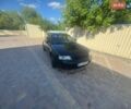 Синий Ауди А6, объемом двигателя 1.78 л и пробегом 380 тыс. км за 3300 $, фото 1 на Automoto.ua