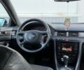 Синій Ауді А6, об'ємом двигуна 2.5 л та пробігом 310 тис. км за 2999 $, фото 9 на Automoto.ua