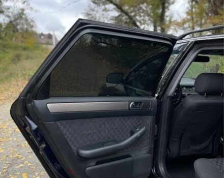 Синий Ауди А6, объемом двигателя 2.5 л и пробегом 3 тыс. км за 2000 $, фото 4 на Automoto.ua