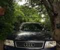 Синій Ауді А6, об'ємом двигуна 2.4 л та пробігом 357 тис. км за 1900 $, фото 1 на Automoto.ua