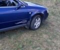 Ауді А6 2000 у Кривому Розі на Automoto.ua Синій Ауді А6, об'ємом двигуна 3 л та пробігом 3 тис. км за 2020 $, фото 5 на Automoto.ua