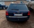 Синий Ауди А6, объемом двигателя 2.5 л и пробегом 400 тыс. км за 4500 $, фото 3 на Automoto.ua
