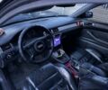Синій Ауді А6, об'ємом двигуна 1.8 л та пробігом 378 тис. км за 3999 $, фото 5 на Automoto.ua
