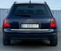 Синій Ауді А6, об'ємом двигуна 2.5 л та пробігом 310 тис. км за 2999 $, фото 6 на Automoto.ua