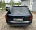 Синий Ауди А6, объемом двигателя 2.5 л и пробегом 450 тыс. км за 1100 $, фото 4 на Automoto.ua