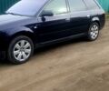 Синій Ауді А6, об'ємом двигуна 2.5 л та пробігом 317 тис. км за 3300 $, фото 1 на Automoto.ua