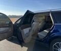 Синій Ауді А6, об'ємом двигуна 2.5 л та пробігом 351 тис. км за 4013 $, фото 6 на Automoto.ua