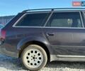 Синій Ауді А6, об'ємом двигуна 2.5 л та пробігом 402 тис. км за 3790 $, фото 6 на Automoto.ua