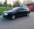 Синий Ауди А6, объемом двигателя 2.5 л и пробегом 300 тыс. км за 2901 $, фото 1 на Automoto.ua