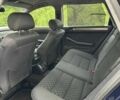 Синий Ауди А6, объемом двигателя 2.5 л и пробегом 300 тыс. км за 2950 $, фото 9 на Automoto.ua
