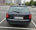 Синій Ауді А6, об'ємом двигуна 1.8 л та пробігом 405 тис. км за 5300 $, фото 5 на Automoto.ua