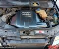 Синий Ауди А6, объемом двигателя 2.5 л и пробегом 280 тыс. км за 3200 $, фото 5 на Automoto.ua