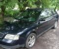 Синий Ауди А6, объемом двигателя 0 л и пробегом 350 тыс. км за 1200 $, фото 1 на Automoto.ua