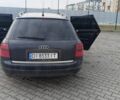 Синий Ауди А6, объемом двигателя 2.5 л и пробегом 350 тыс. км за 2610 $, фото 3 на Automoto.ua