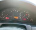 Синий Ауди А6, объемом двигателя 2.5 л и пробегом 300 тыс. км за 5000 $, фото 3 на Automoto.ua