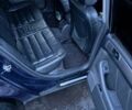 Синий Ауди А6, объемом двигателя 1.78 л и пробегом 380 тыс. км за 3300 $, фото 11 на Automoto.ua
