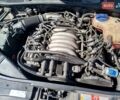 Синий Ауди А6, объемом двигателя 2.39 л и пробегом 400 тыс. км за 4000 $, фото 9 на Automoto.ua