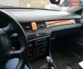 Синий Ауди А6, объемом двигателя 2.4 л и пробегом 262 тыс. км за 4300 $, фото 2 на Automoto.ua