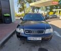 Синий Ауди А6, объемом двигателя 1.8 л и пробегом 268 тыс. км за 4000 $, фото 7 на Automoto.ua