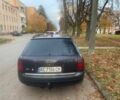 Синий Ауди А6, объемом двигателя 2.5 л и пробегом 406 тыс. км за 3300 $, фото 3 на Automoto.ua
