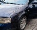Синій Ауді А6, об'ємом двигуна 2.5 л та пробігом 3 тис. км за 3500 $, фото 4 на Automoto.ua
