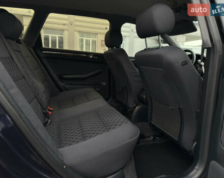 Синий Ауди А6, объемом двигателя 2.5 л и пробегом 300 тыс. км за 3850 $, фото 46 на Automoto.ua