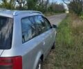 Синій Ауді А6, об'ємом двигуна 2.5 л та пробігом 400 тис. км за 2790 $, фото 3 на Automoto.ua