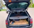 Синий Ауди А6, объемом двигателя 2.5 л и пробегом 387 тыс. км за 3999 $, фото 11 на Automoto.ua