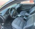 Синий Ауди А6, объемом двигателя 2.5 л и пробегом 325 тыс. км за 4200 $, фото 6 на Automoto.ua