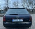 Синій Ауді А6, об'ємом двигуна 2.5 л та пробігом 333 тис. км за 2500 $, фото 3 на Automoto.ua