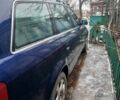 Синий Ауди А6, объемом двигателя 0 л и пробегом 350 тыс. км за 3800 $, фото 2 на Automoto.ua