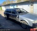 Синий Ауди А6, объемом двигателя 2.5 л и пробегом 272 тыс. км за 2500 $, фото 9 на Automoto.ua