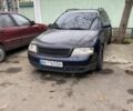 Синій Ауді А6, об'ємом двигуна 2.5 л та пробігом 185 тис. км за 2800 $, фото 1 на Automoto.ua