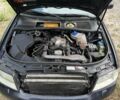 Синій Ауді А6, об'ємом двигуна 2.5 л та пробігом 280 тис. км за 1848 $, фото 8 на Automoto.ua
