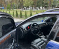 Синий Ауди А6, объемом двигателя 2.5 л и пробегом 450 тыс. км за 4300 $, фото 9 на Automoto.ua