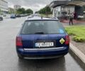 Синий Ауди А6, объемом двигателя 2.5 л и пробегом 387 тыс. км за 4200 $, фото 5 на Automoto.ua