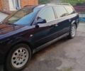 Синій Ауді А6, об'ємом двигуна 1.8 л та пробігом 520 тис. км за 3600 $, фото 1 на Automoto.ua