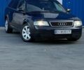 Синій Ауді А6, об'ємом двигуна 2.5 л та пробігом 310 тис. км за 2999 $, фото 4 на Automoto.ua