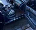 Синий Ауди А6, объемом двигателя 1.78 л и пробегом 380 тыс. км за 3300 $, фото 10 на Automoto.ua